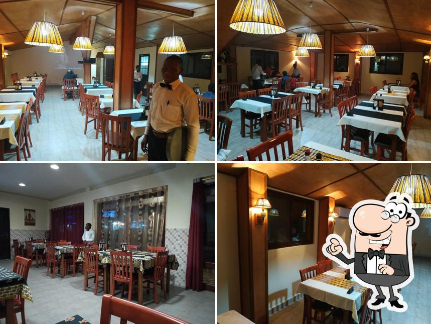 Restaurante Orlando