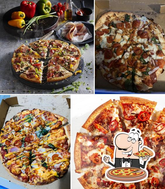 Domino's Pizza North Lakes