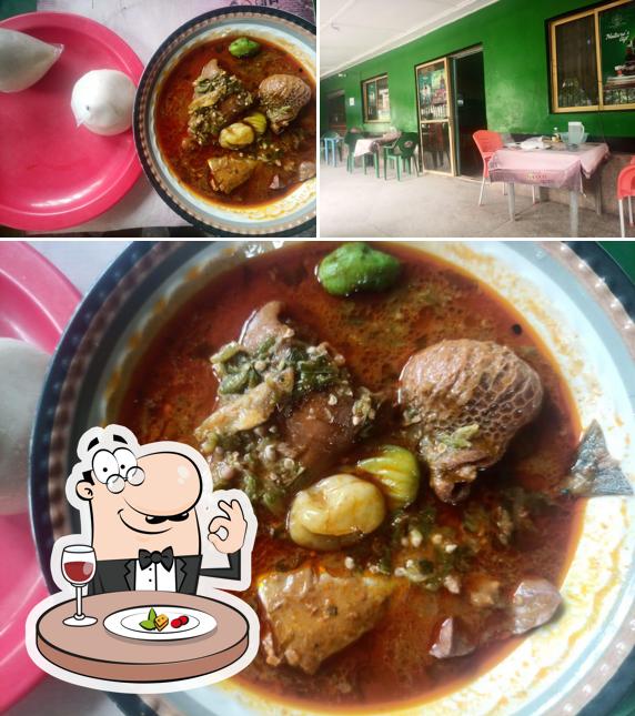 Akpatsupa Bar and Restaurant