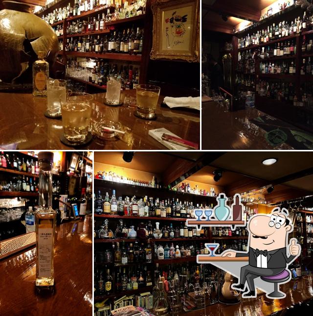 バッカス（ＢＡＣＣＨＵＳ）
