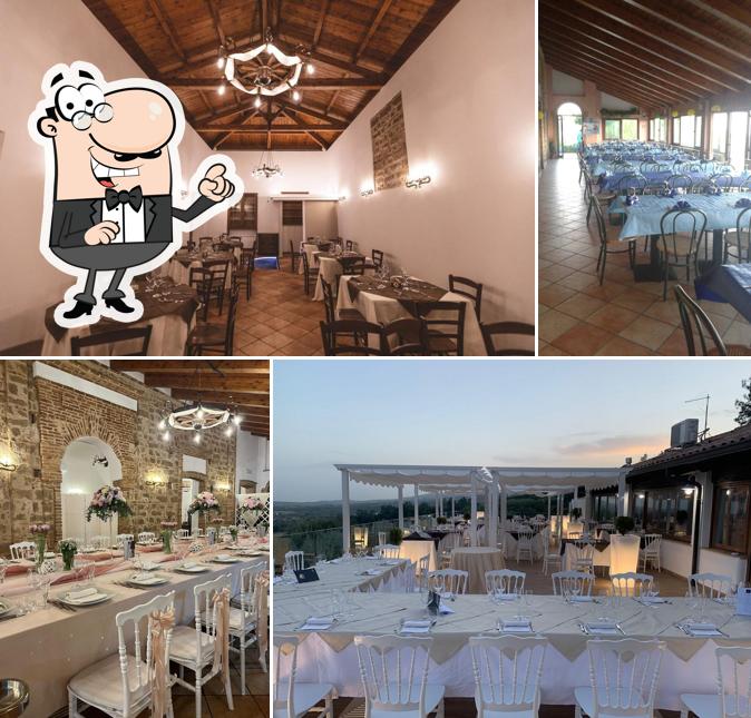 Bellavista Restaurant and Rooms
