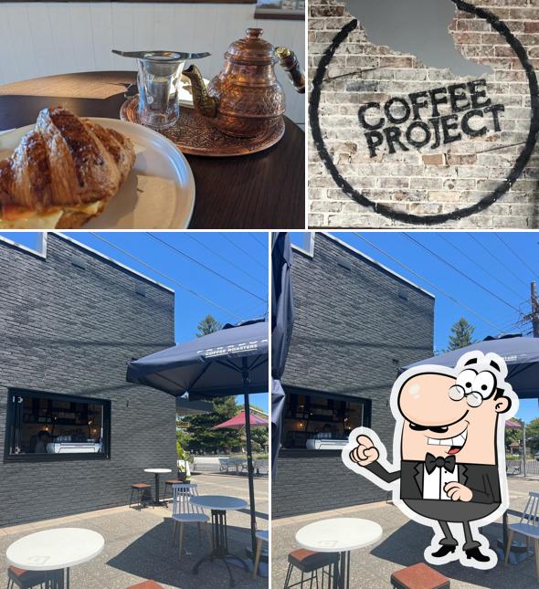 Coffee Project and co