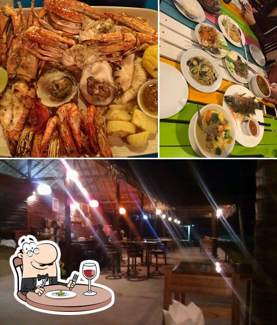 Chang Restaurant