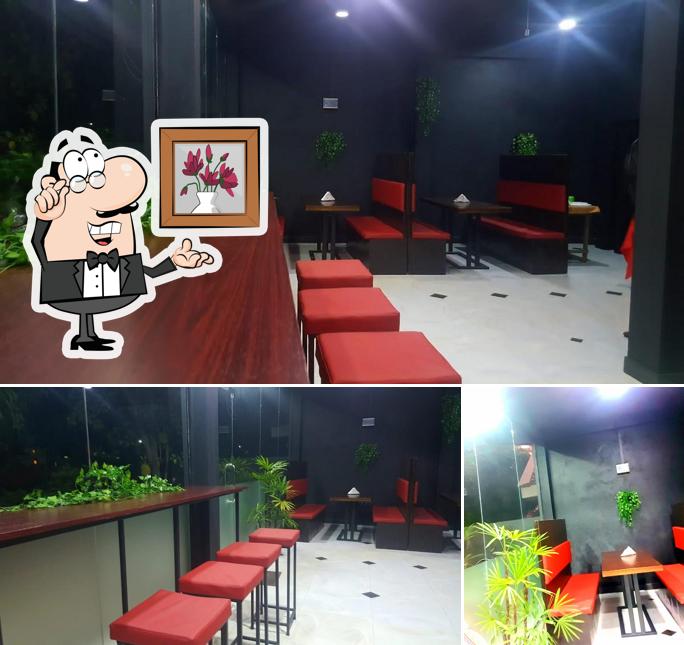 Cheesy Beez Restaurant