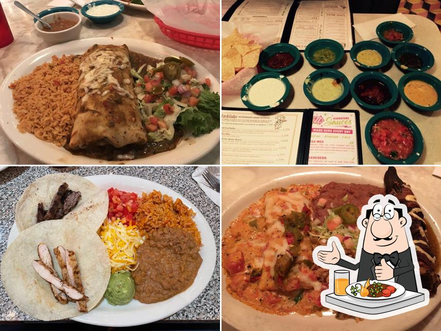 Chuy's