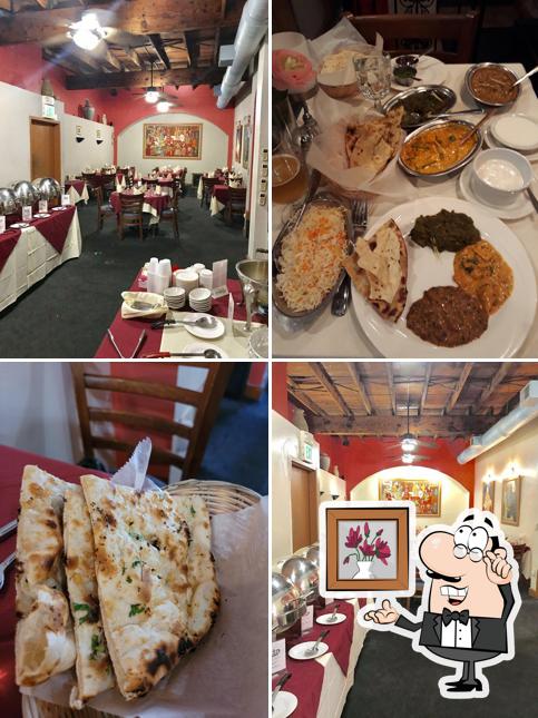 Darbar - Indian Restaurant (Halal Food)