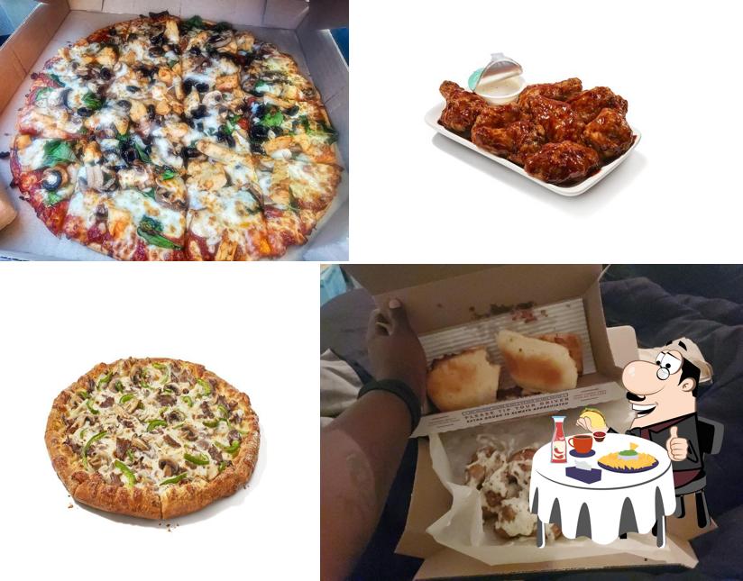 Domino's Pizza