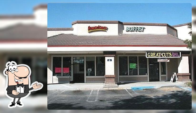 Downtown Buffet