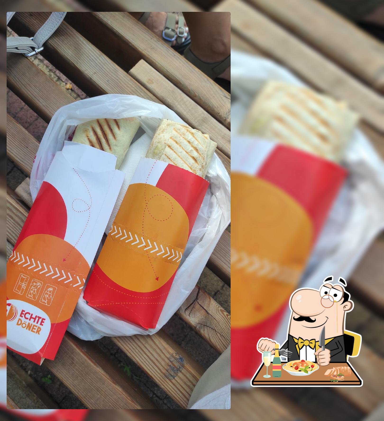 Echte Doner