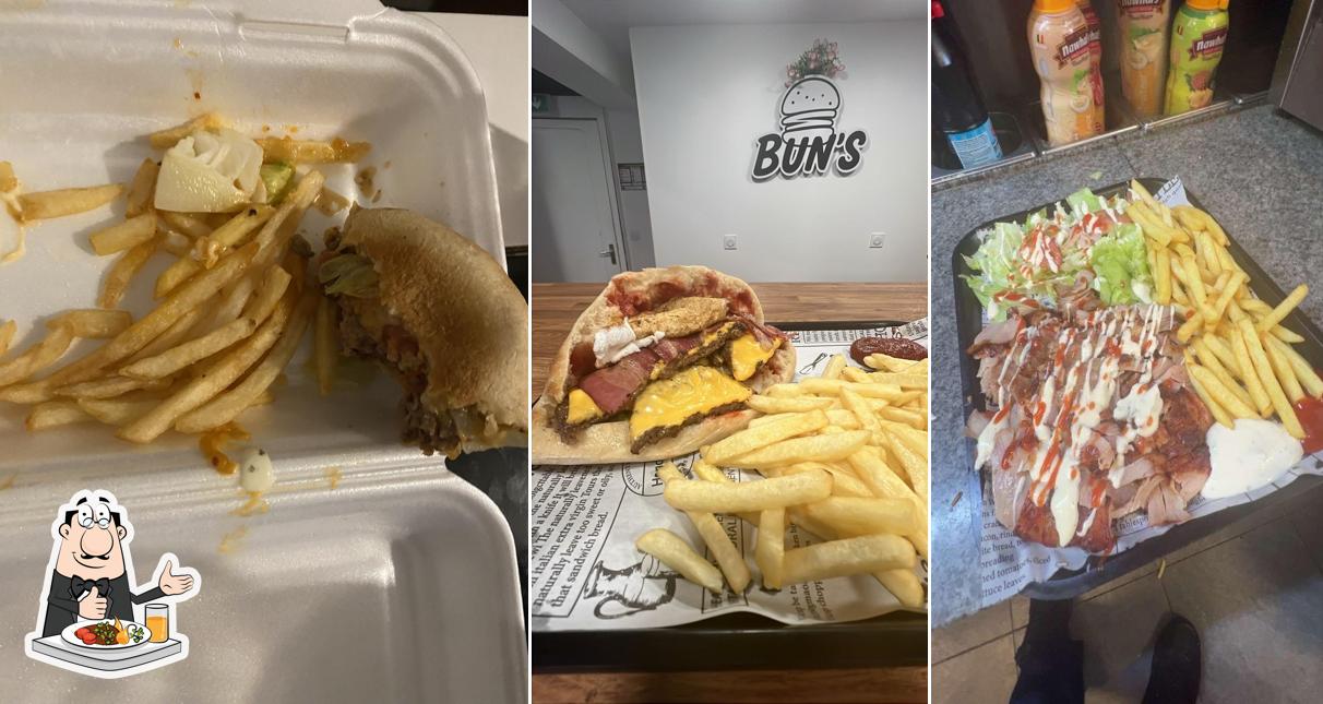 BUN'S