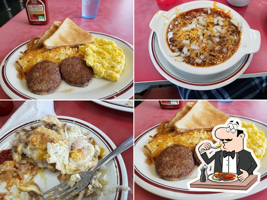 Huddle House