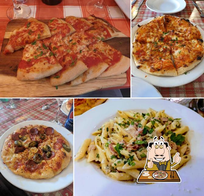 Kito's Italian Restaurant