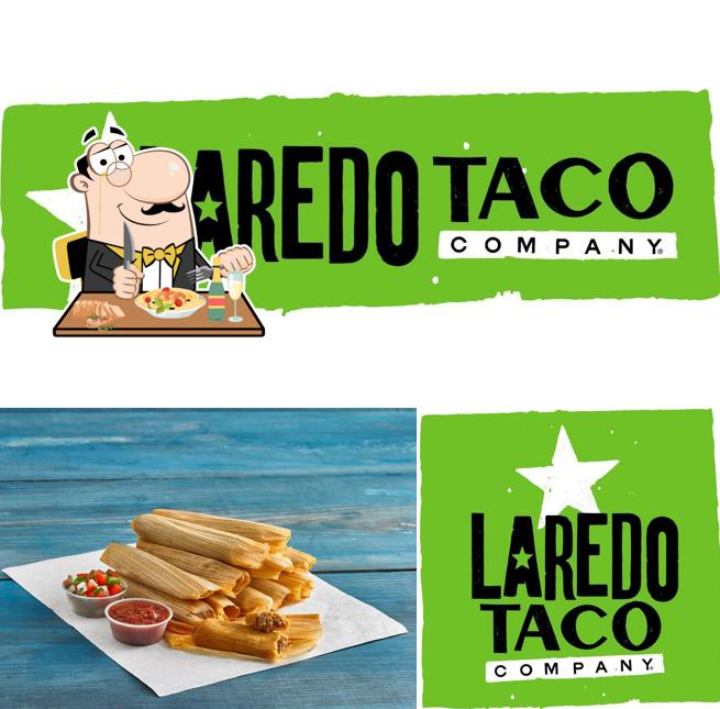 Laredo Taco Company
