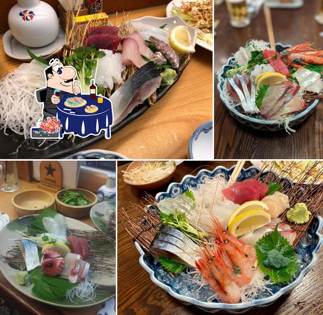 Makun Izakaya