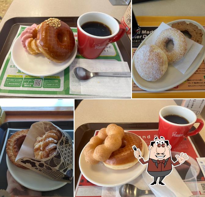 Mister Donut