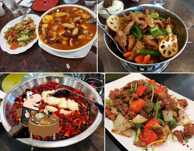 Old Town Taste