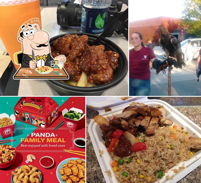 Panda Express