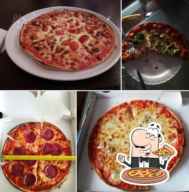 Pizzeria Cico