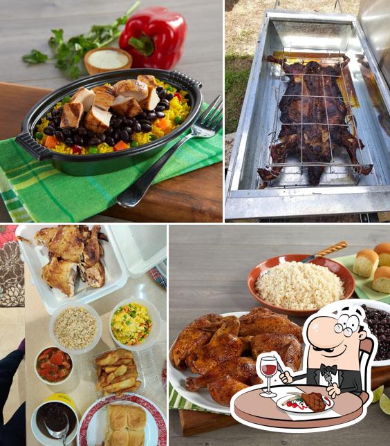 Pollo Tropical