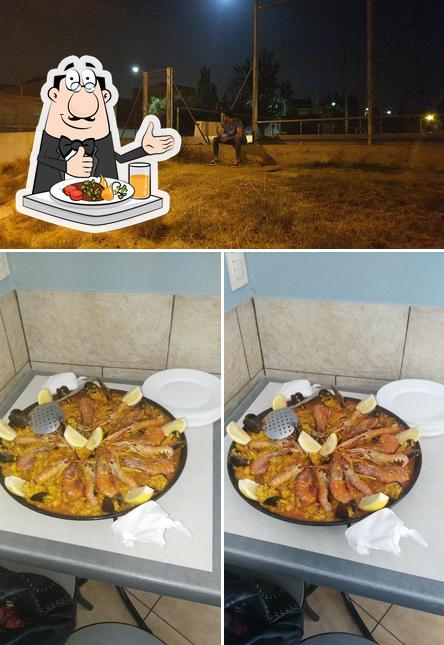 Bar Bolote
