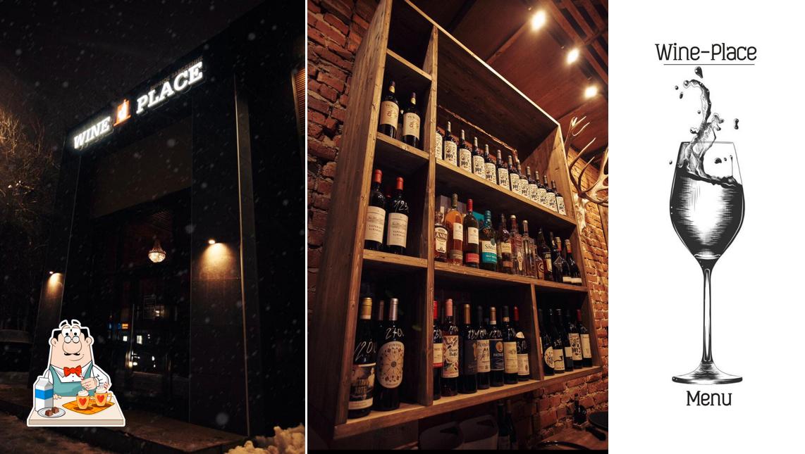 Wine Place
