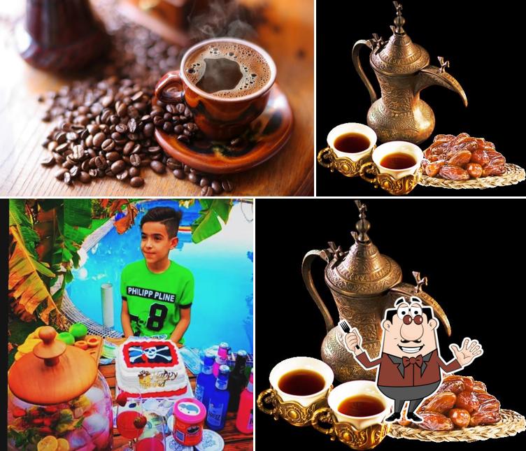 قهوه کلاسیک