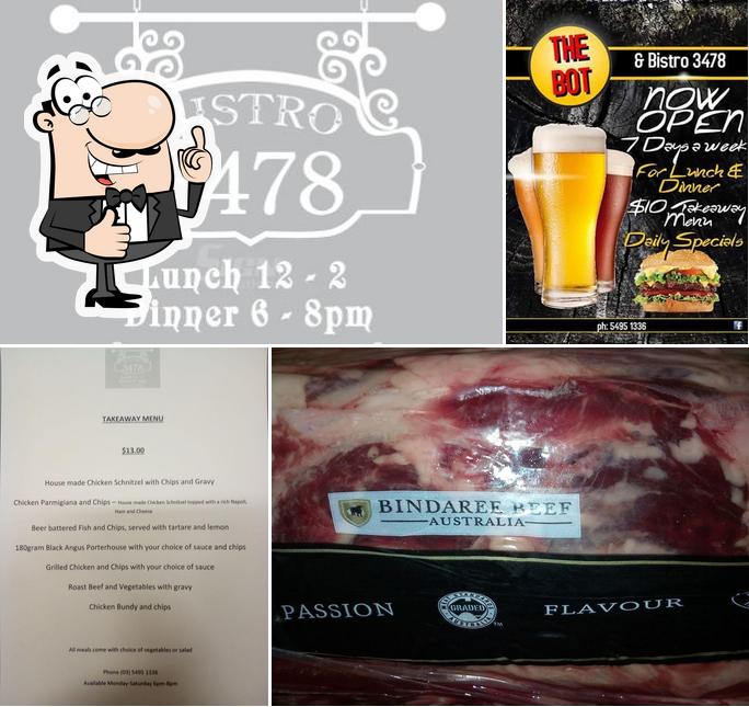 Bistro 3525