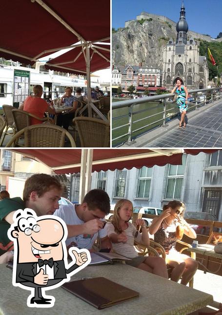 Taverne de la Poste