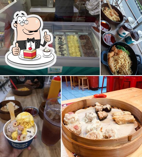 Dimsum Bos Garut