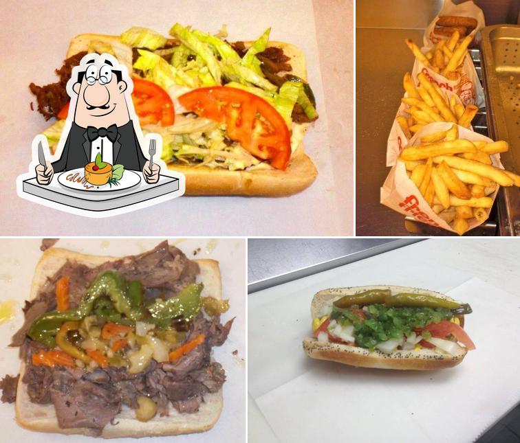 Gyros Mania
