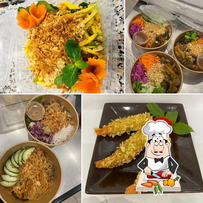 Hanoi Food