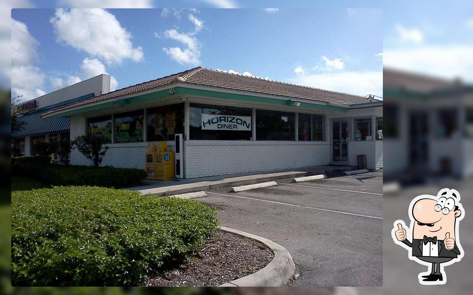 Horizon Diner