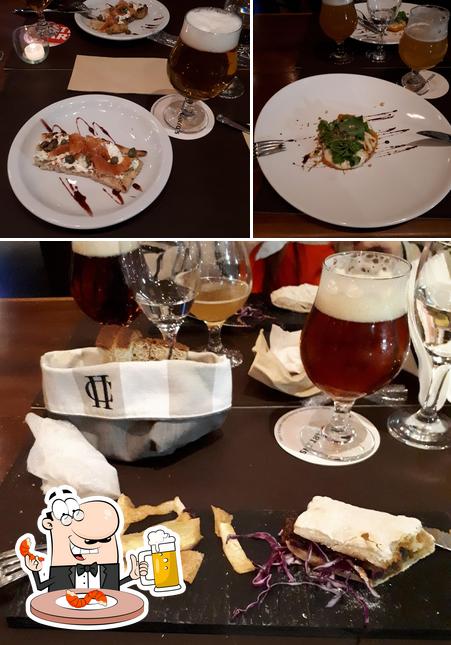 Restaurante del Castelar