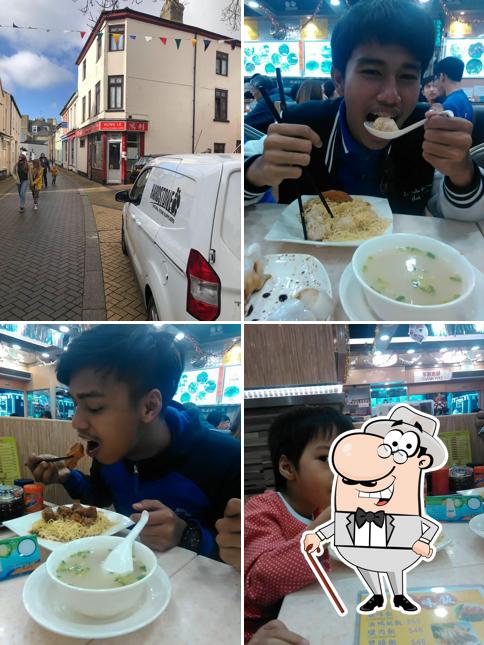 Hung Le
