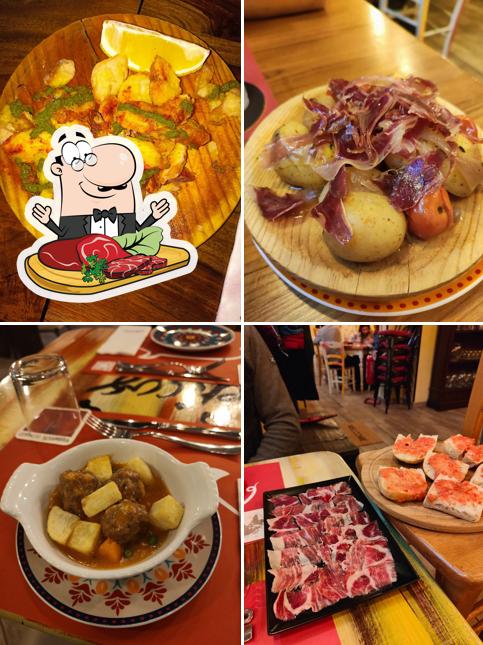 Ibericos - Ristorante Spagnolo Torino