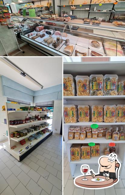 Il Pane Di Giovannini