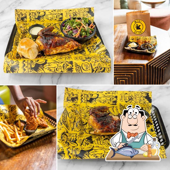 King's Chicken