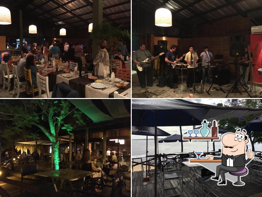 La Vereda Resto-Bar
