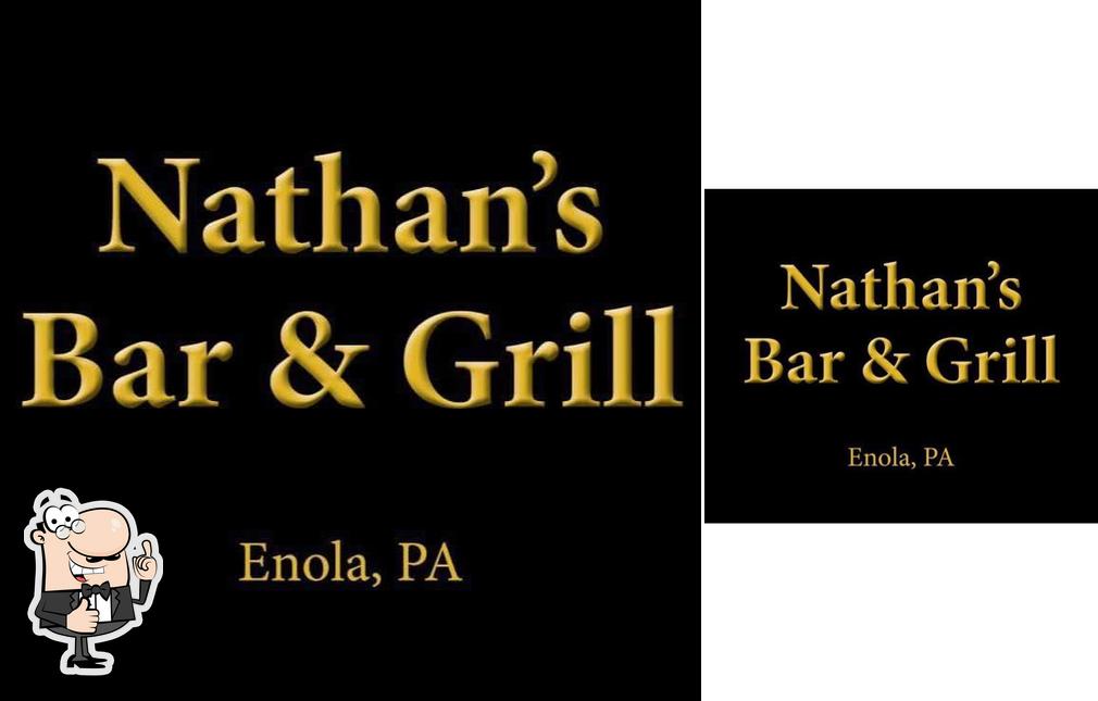 Nathan's Wednesday Open Mic Night