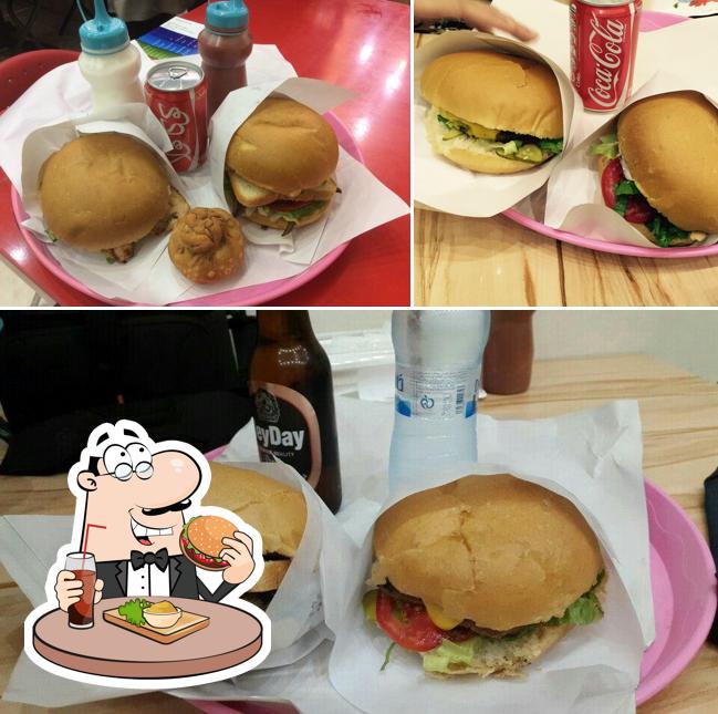 Paplos Food