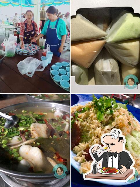 โต๊ะจีนเจ๊อรโภชนา