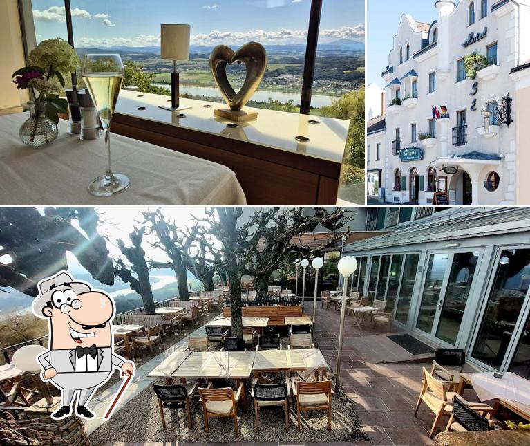 Restaurant Smaragd