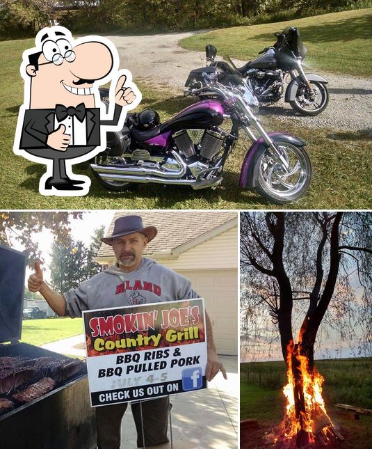 Smokin' Joes Country Grill