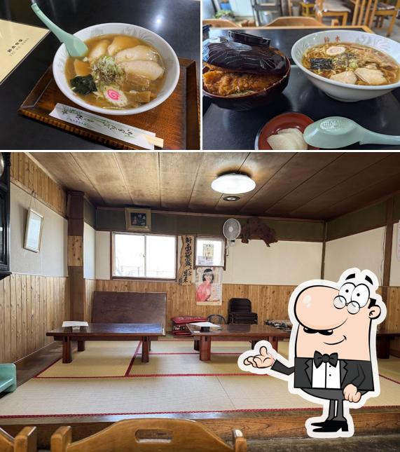 Suzumoto Shokudo