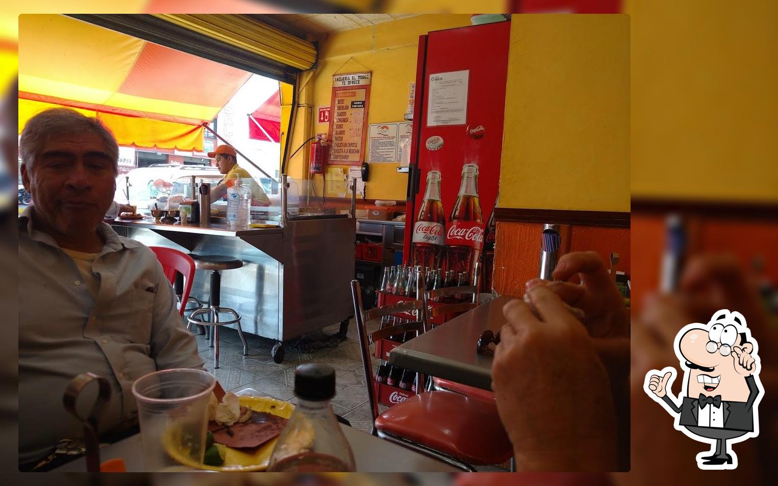 Tacos Rodeo