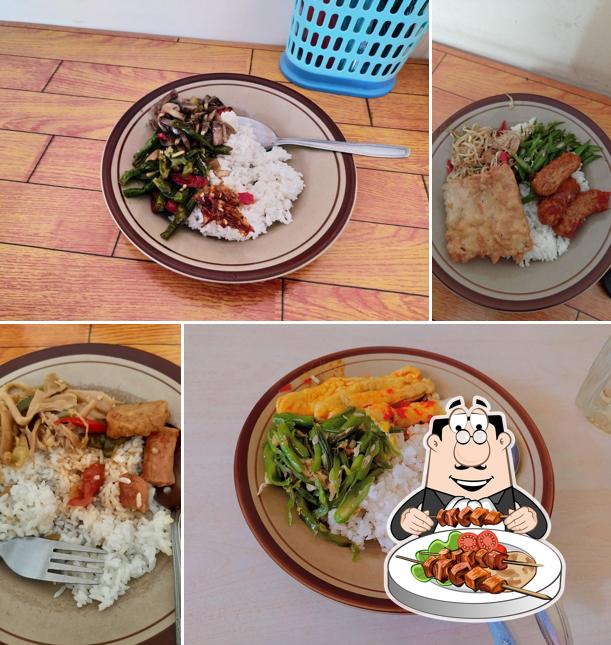 Warung Makan Mbok Was