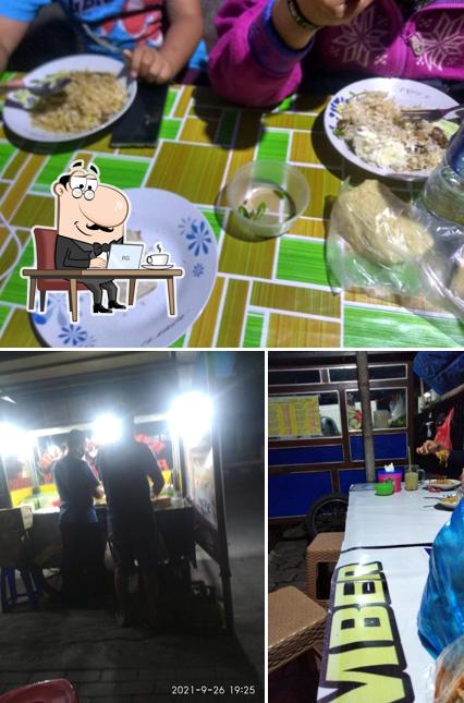 Warung Sopo Ngiro
