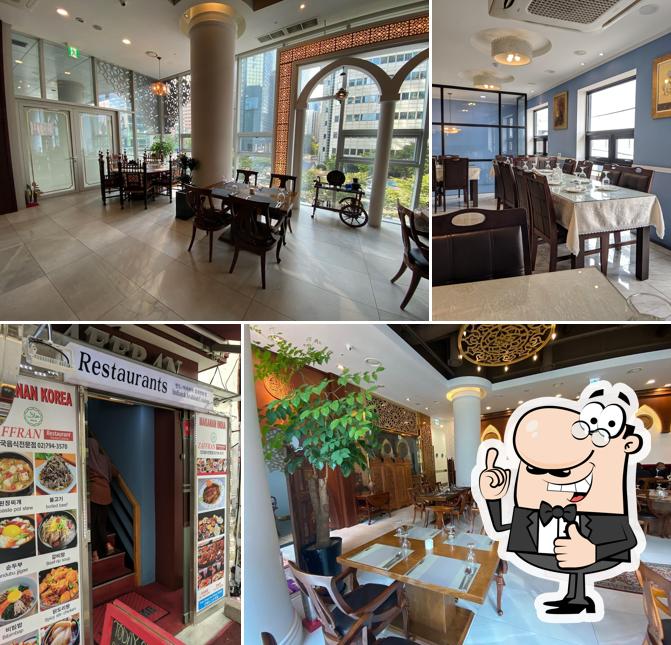 Zafran Restaurant