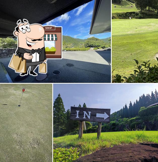 Zen Country Club