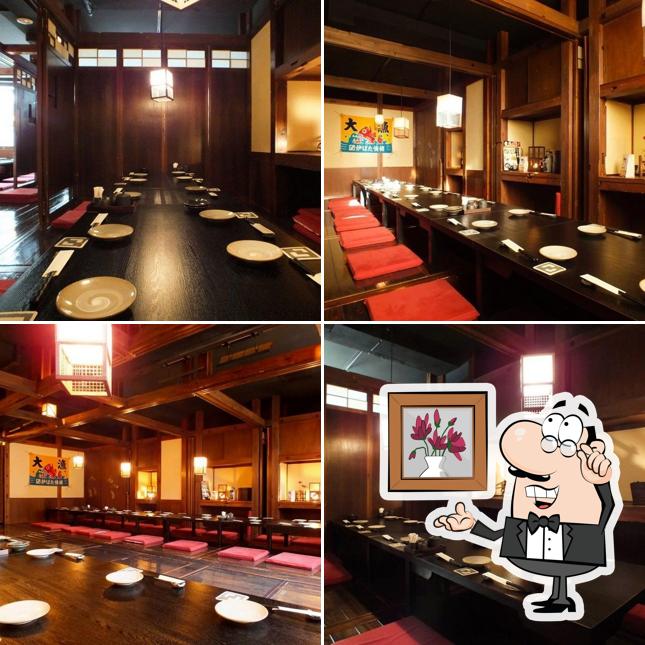 炭火焼 鶏料理と鶏だしおでん て鶏あし鶏 町田店